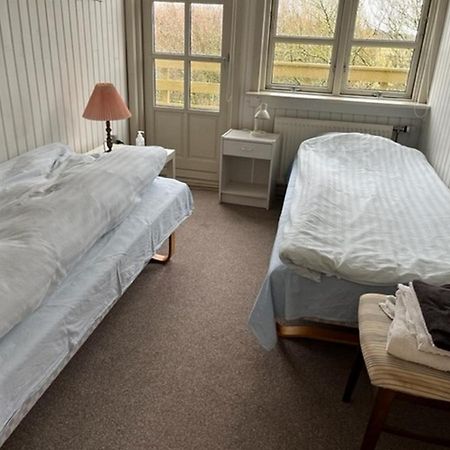 Munkebo B&B, Thy Thisted Zewnętrze zdjęcie
