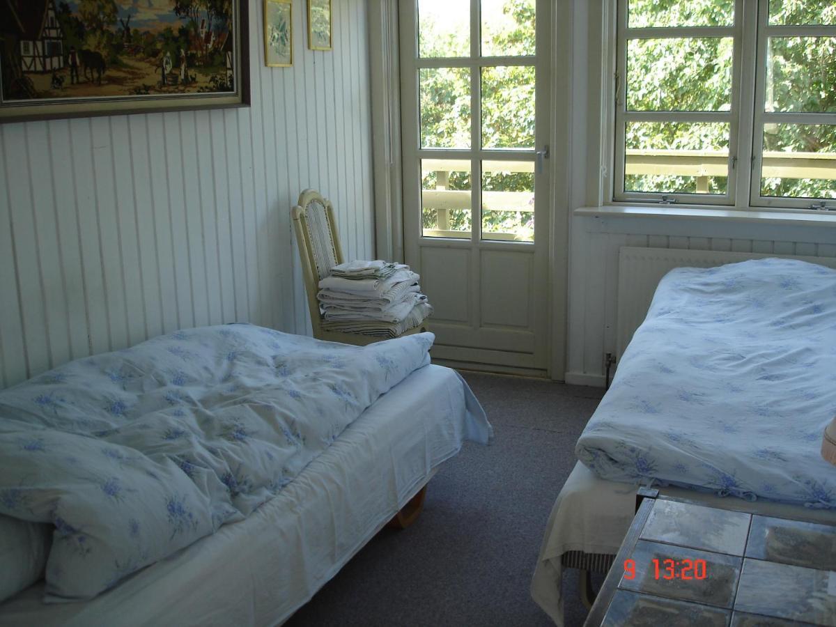 Munkebo B&B, Thy Thisted Zewnętrze zdjęcie