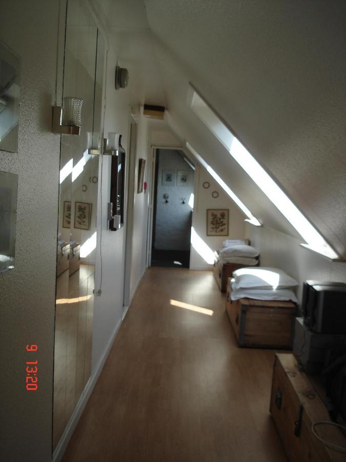 Munkebo B&B, Thy Thisted Zewnętrze zdjęcie