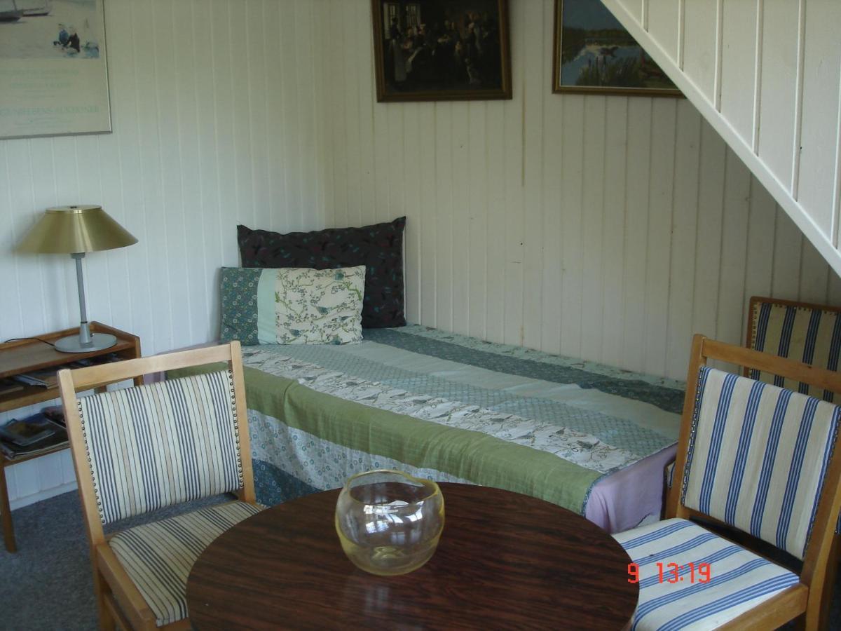 Munkebo B&B, Thy Thisted Zewnętrze zdjęcie