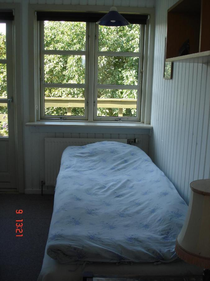 Munkebo B&B, Thy Thisted Zewnętrze zdjęcie