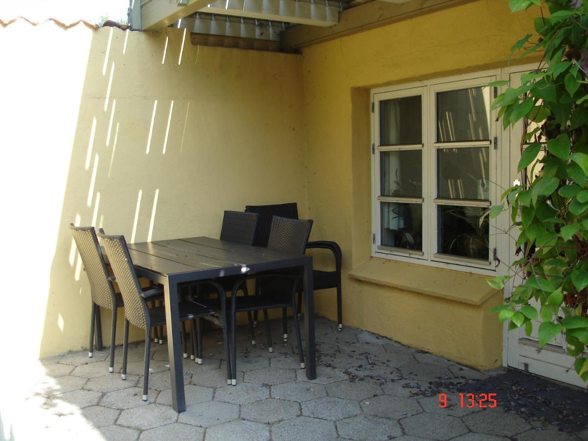 Munkebo B&B, Thy Thisted Zewnętrze zdjęcie