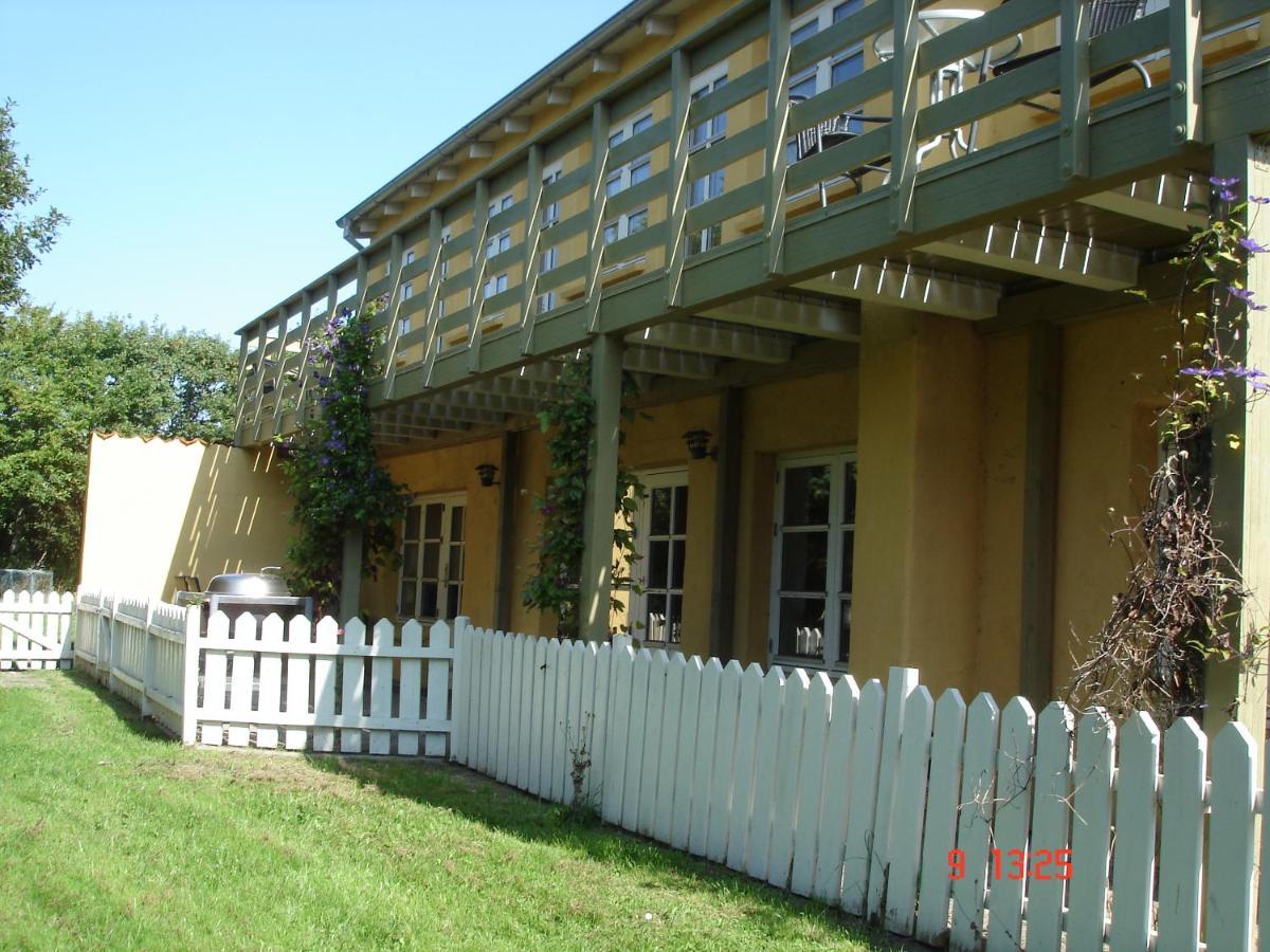Munkebo B&B, Thy Thisted Zewnętrze zdjęcie
