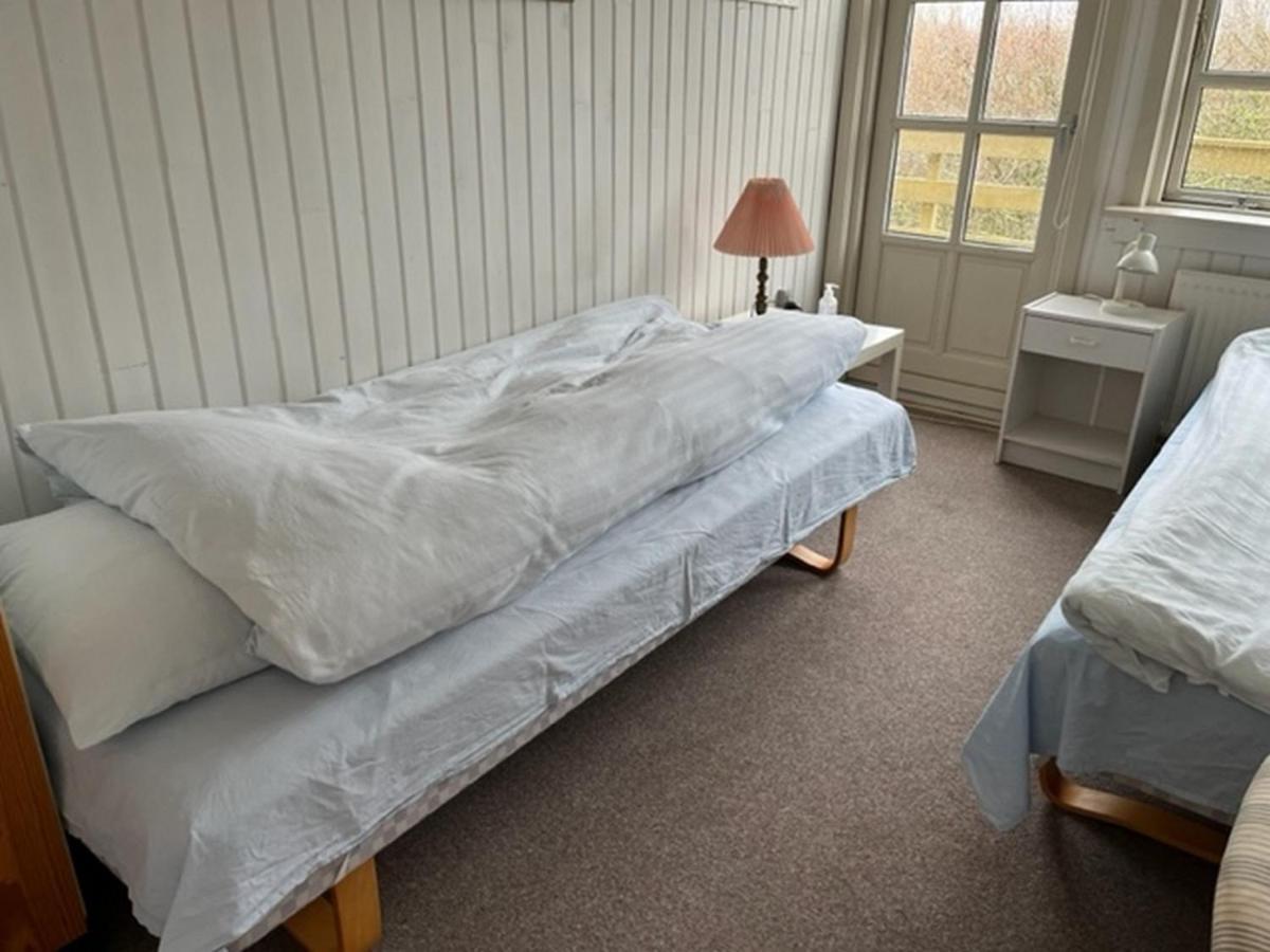 Munkebo B&B, Thy Thisted Zewnętrze zdjęcie