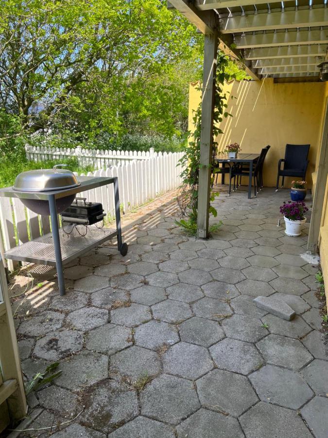 Munkebo B&B, Thy Thisted Zewnętrze zdjęcie