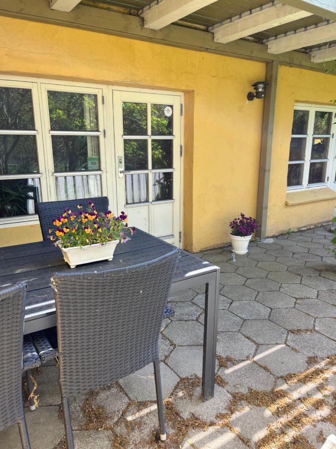 Munkebo B&B, Thy Thisted Zewnętrze zdjęcie