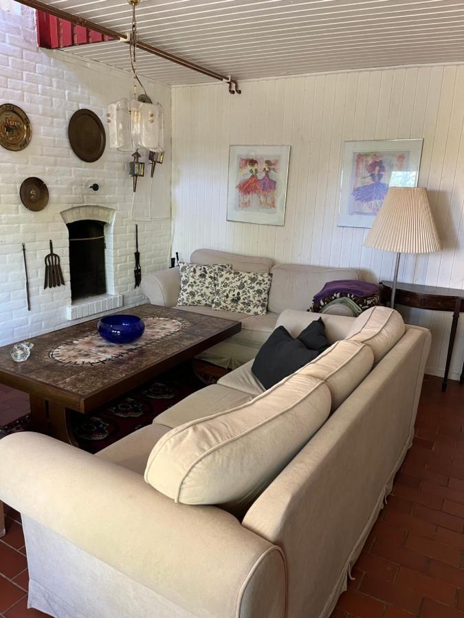 Munkebo B&B, Thy Thisted Zewnętrze zdjęcie