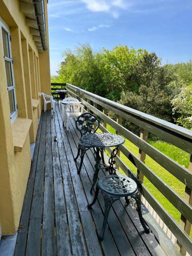 Munkebo B&B, Thy Thisted Zewnętrze zdjęcie