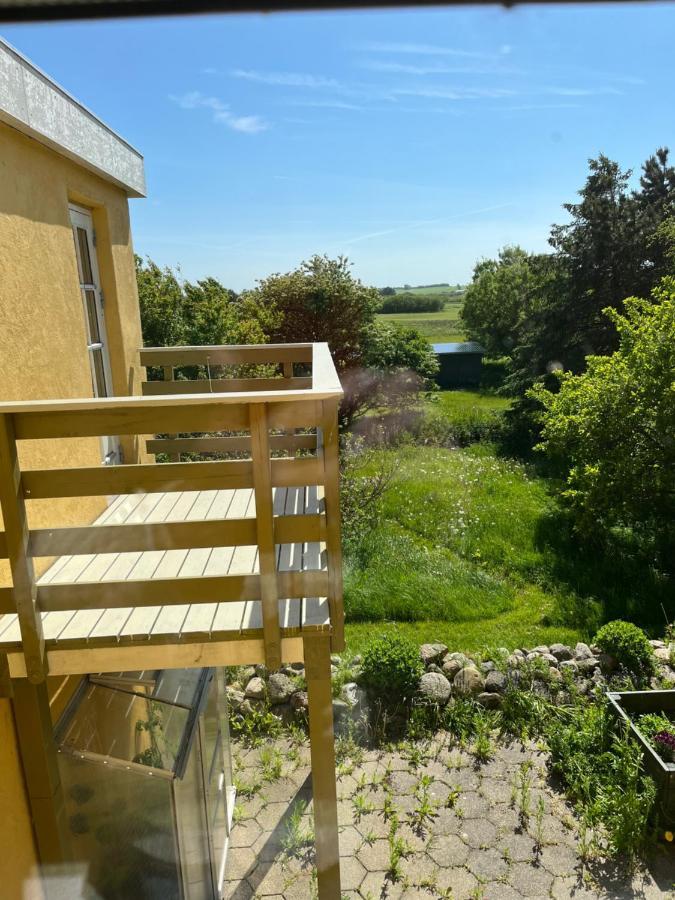 Munkebo B&B, Thy Thisted Zewnętrze zdjęcie