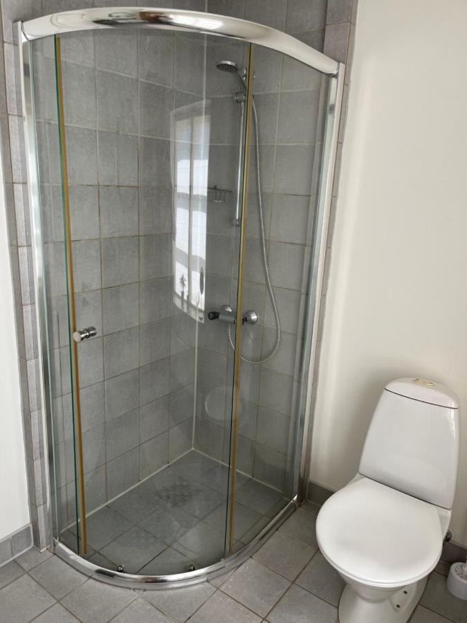 Munkebo B&B, Thy Thisted Zewnętrze zdjęcie