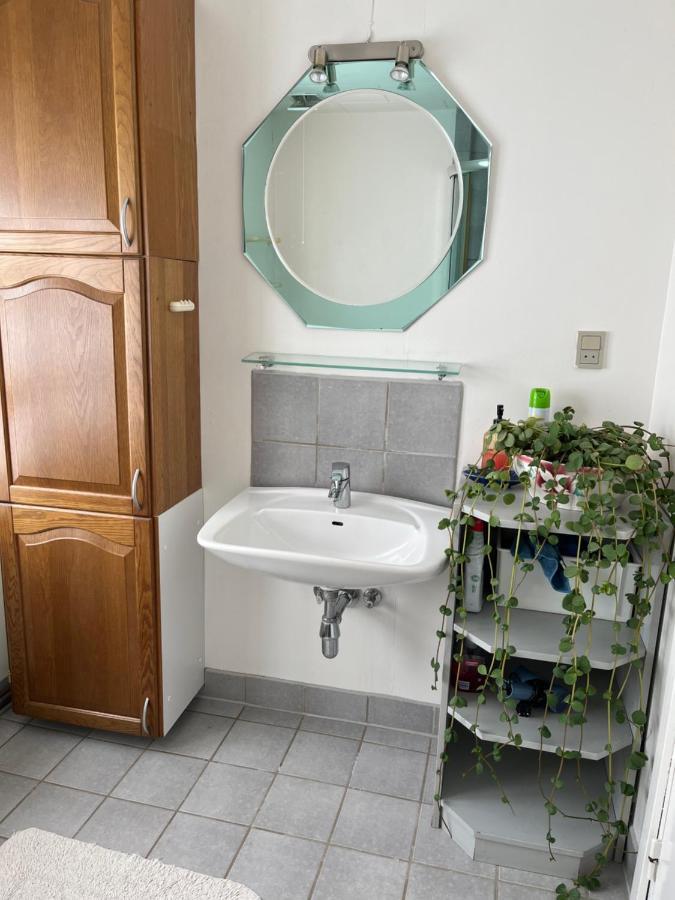 Munkebo B&B, Thy Thisted Zewnętrze zdjęcie